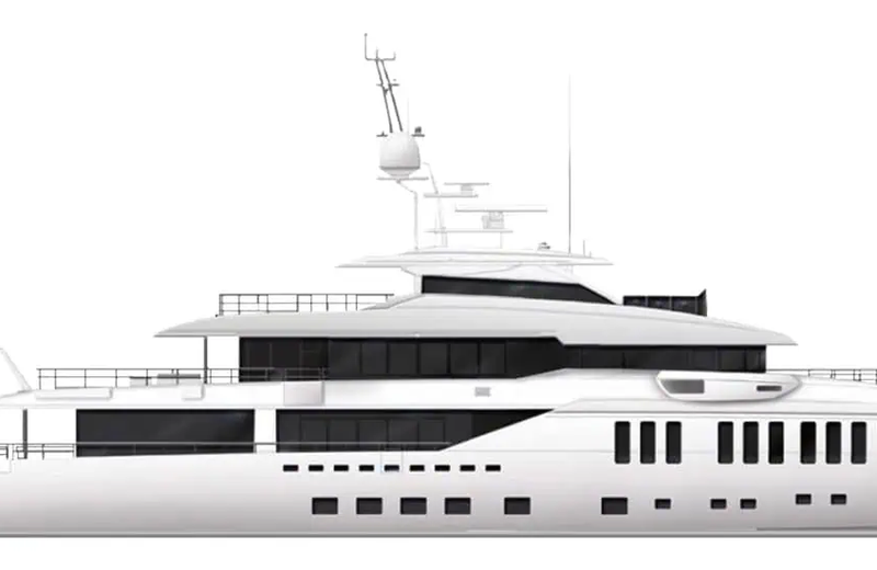 Benetti Seasense