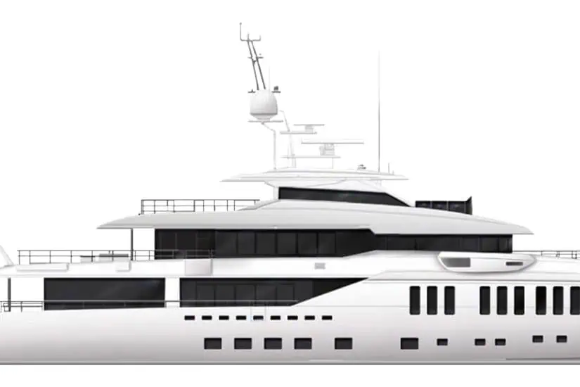 Benetti Seasense