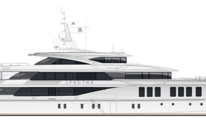 Benetti Spectre