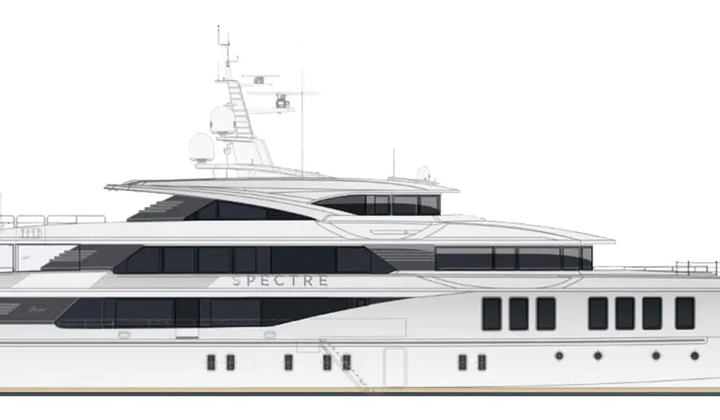 Spectre