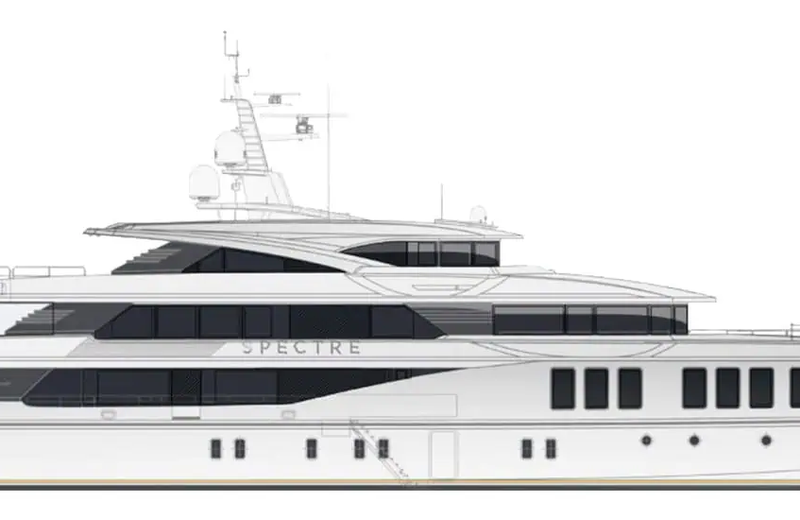 Benetti Spectre