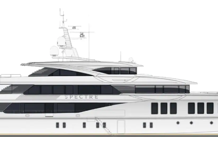 Benetti Spectre
