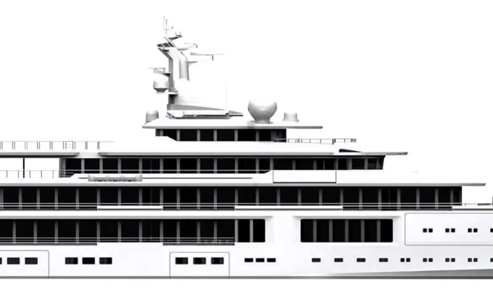Benetti Luminosity