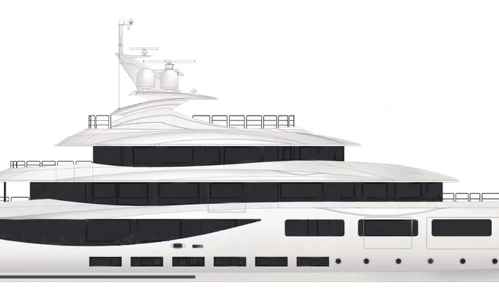 Benetti Alfa
