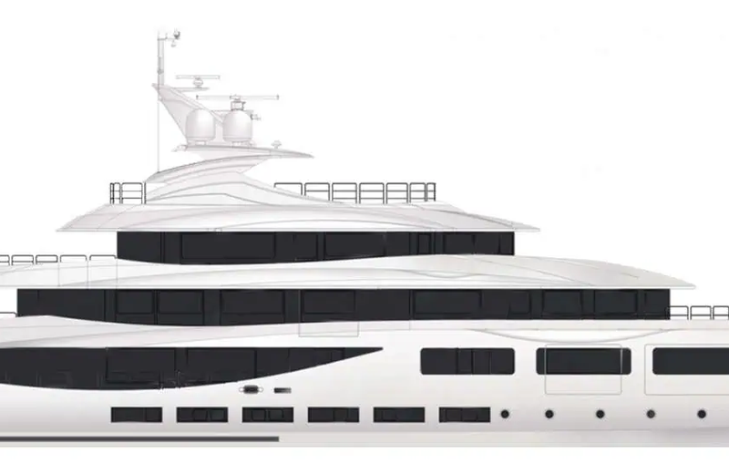 Benetti Alfa