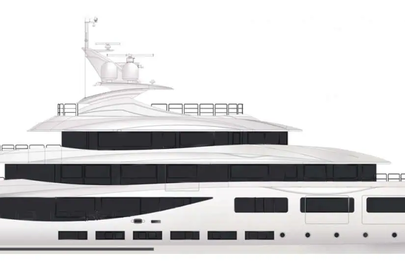 Benetti Alfa