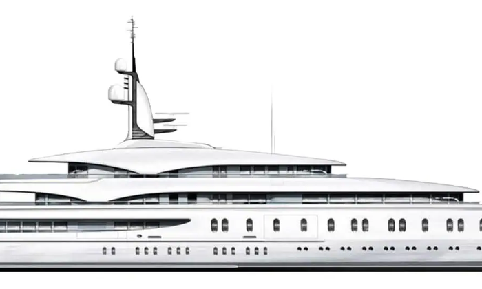 Benetti IJE