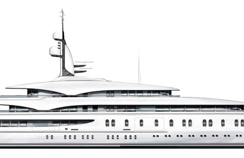 Benetti IJE