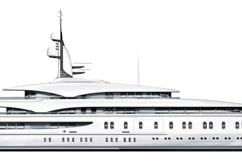 Benetti IJE