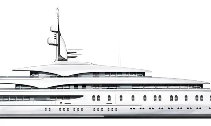 Benetti IJE