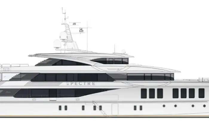 Benetti Spectre