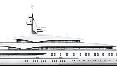 Benetti IJE