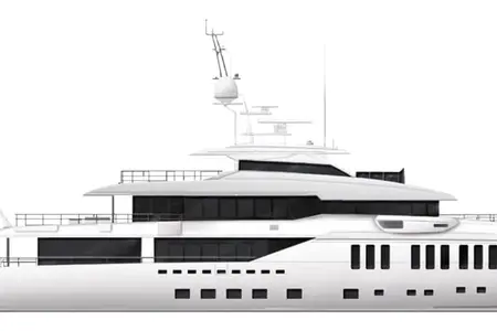 Benetti Seasense