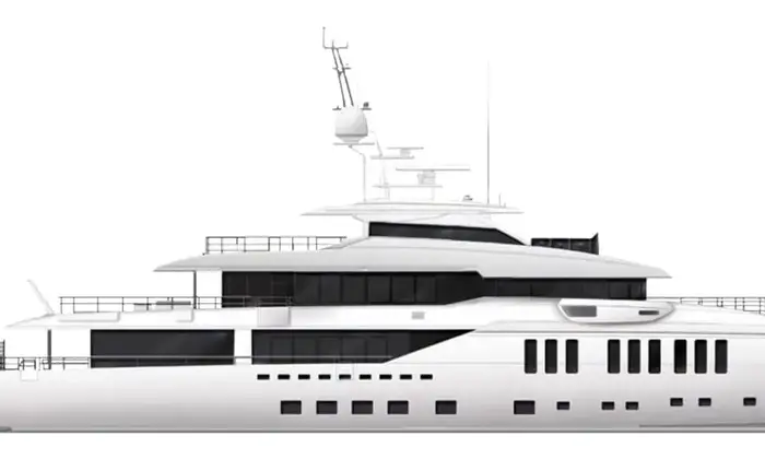 Benetti Seasense