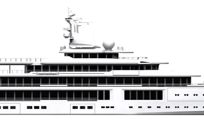 Benetti Luminosity