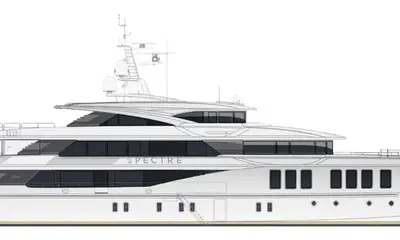Benetti Spectre