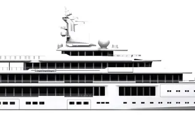 Benetti Luminosity