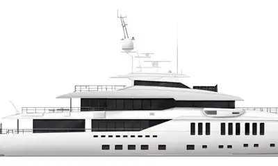 Benetti Seasense