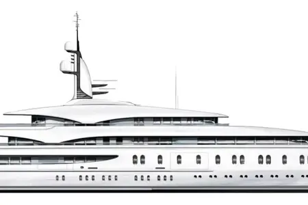 Benetti IJE