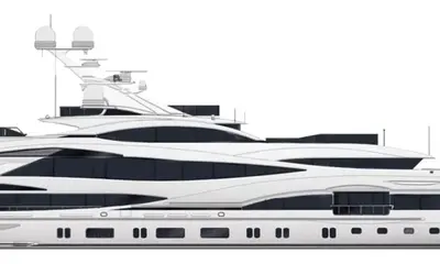 Benetti Lionheart