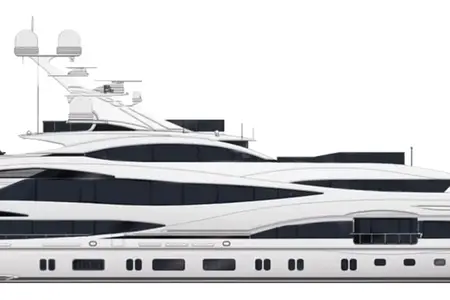 Benetti Lionheart