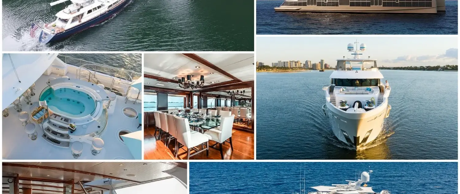 Newport Charter Yacht Show - newport-charter-yacht-show-all-fired-up-for-the-newport-charter-yacht-show