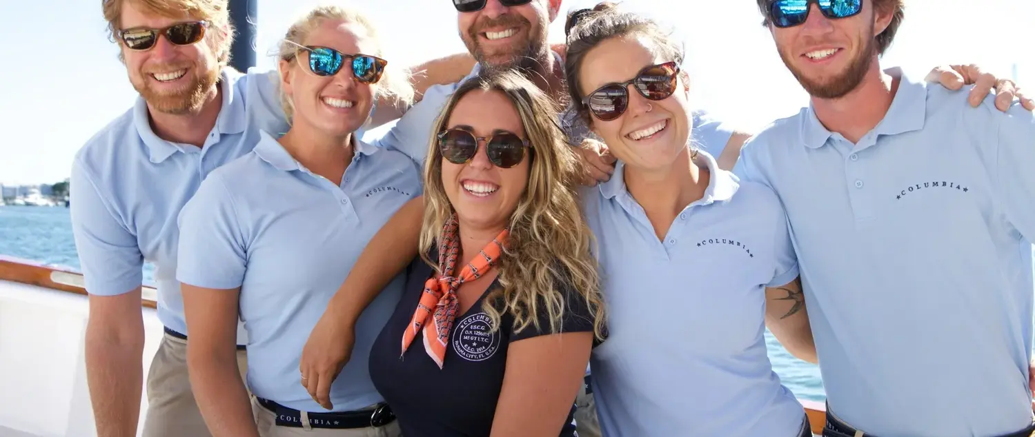 Newport Charter Yacht Show - newport-charter-yacht-show-kick-off-the-new-england-charter-season-at-the-2022-newport-cha