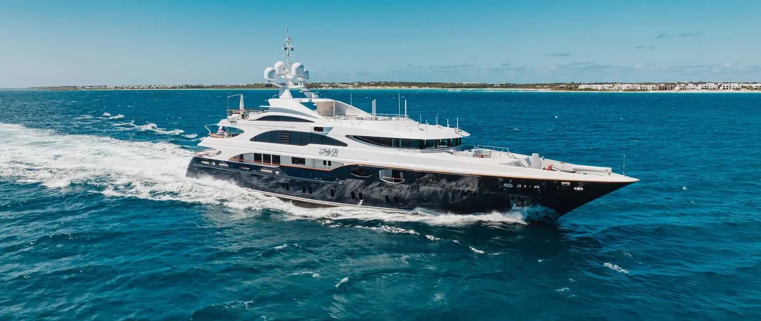 Newport Charter Yacht Show - newport-charter-yacht-show-staying-on-top-of-the-charter-game