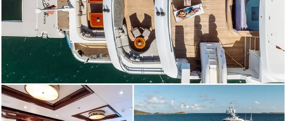 Newport Charter Yacht Show - newport-charter-yacht-show-returns-with-stellar-fleet-industry-networking-and-crew-showcas