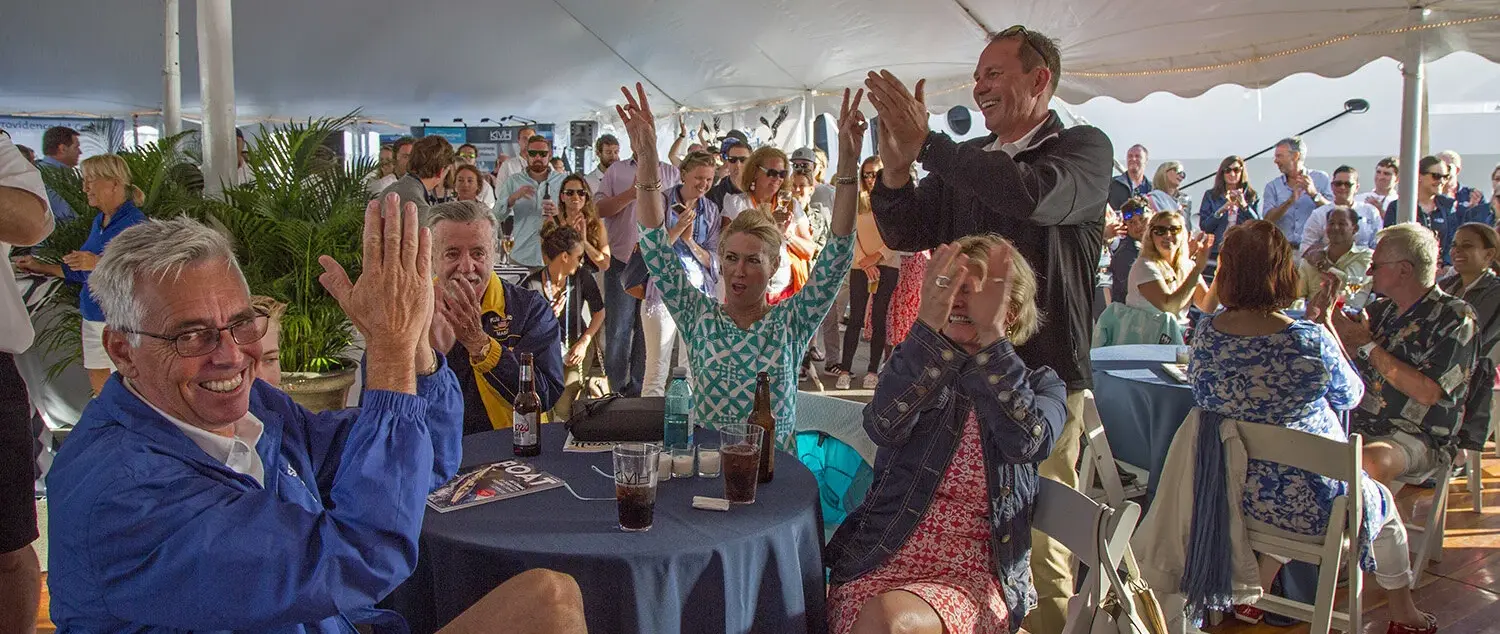 Newport Charter Yacht Show - newport-charter-yacht-show-kick-off-charter-season-in-new-england-at-the-newport-charter-y