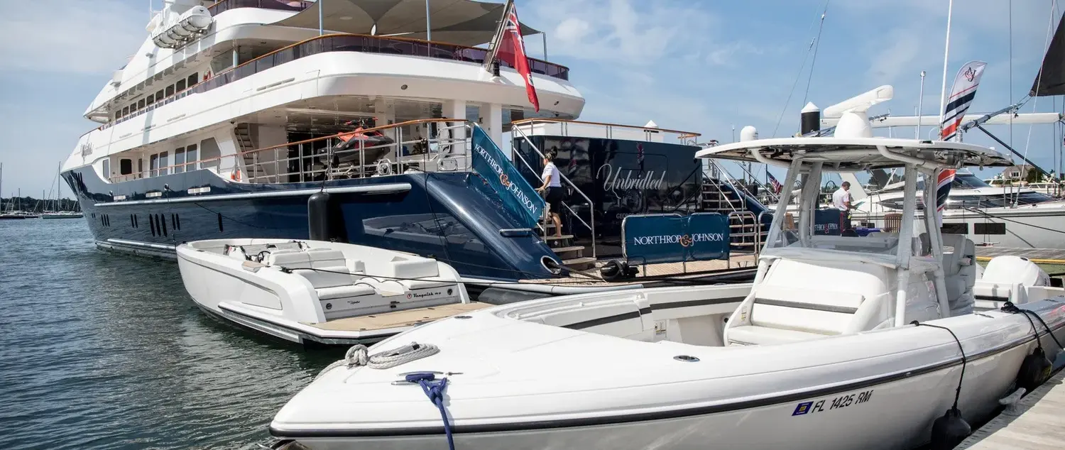Newport Charter Yacht Show - newport-charter-yacht-show-a-first-rate-experience