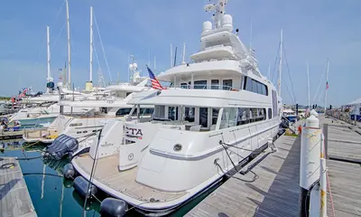 Newport Charter Yacht Show - newport-charter-yacht-show-bringing-out-the-best-in-the-charter-industry