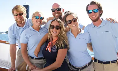 Newport Charter Yacht Show - newport-charter-yacht-show-kick-off-the-new-england-charter-season-at-the-2022-newport-cha
