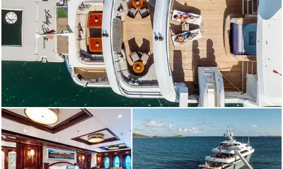Newport Charter Yacht Show - newport-charter-yacht-show-returns-with-stellar-fleet-industry-networking-and-crew-showcas