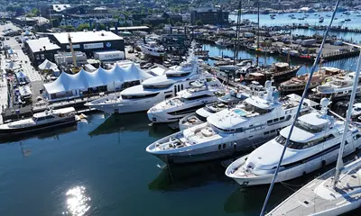 Newport Charter Yacht Show - newport-charter-yacht-show-charter-industry-shines-at-newport-charter-yacht-show