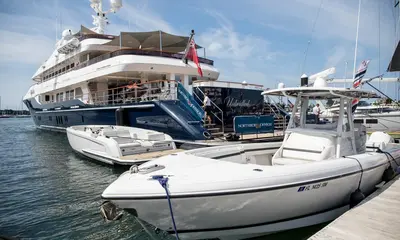 Newport Charter Yacht Show - newport-charter-yacht-show-a-first-rate-experience