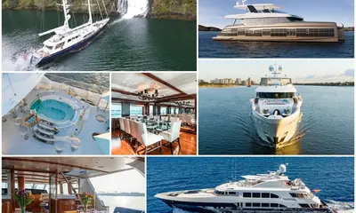 Newport Charter Yacht Show - newport-charter-yacht-show-all-fired-up-for-the-newport-charter-yacht-show