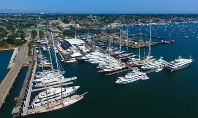 Newport Charter Yacht Show - newport-charter-yacht-show-connecting-the-dots-in-the-charter-yacht-world