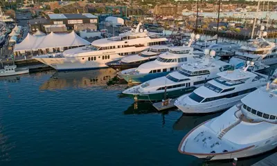 Newport Charter Yacht Show - newport-charter-yacht-show-announced-for-june-matchmaking-in-new-england