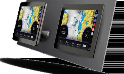 Nextfour Q Float Helm Display Earns 2026 IBEX Recognition — source image