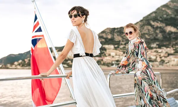 Yacht Sales Value Rises 19.7% Despite Fewer 2026 Deals — official source image