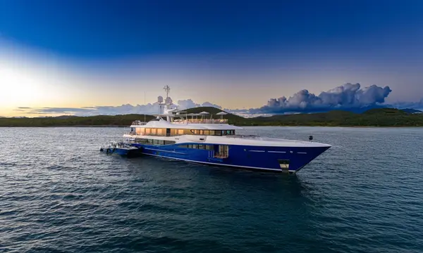 55m Amels NOMAD Listed by Burgess at €36.45 Million — source image