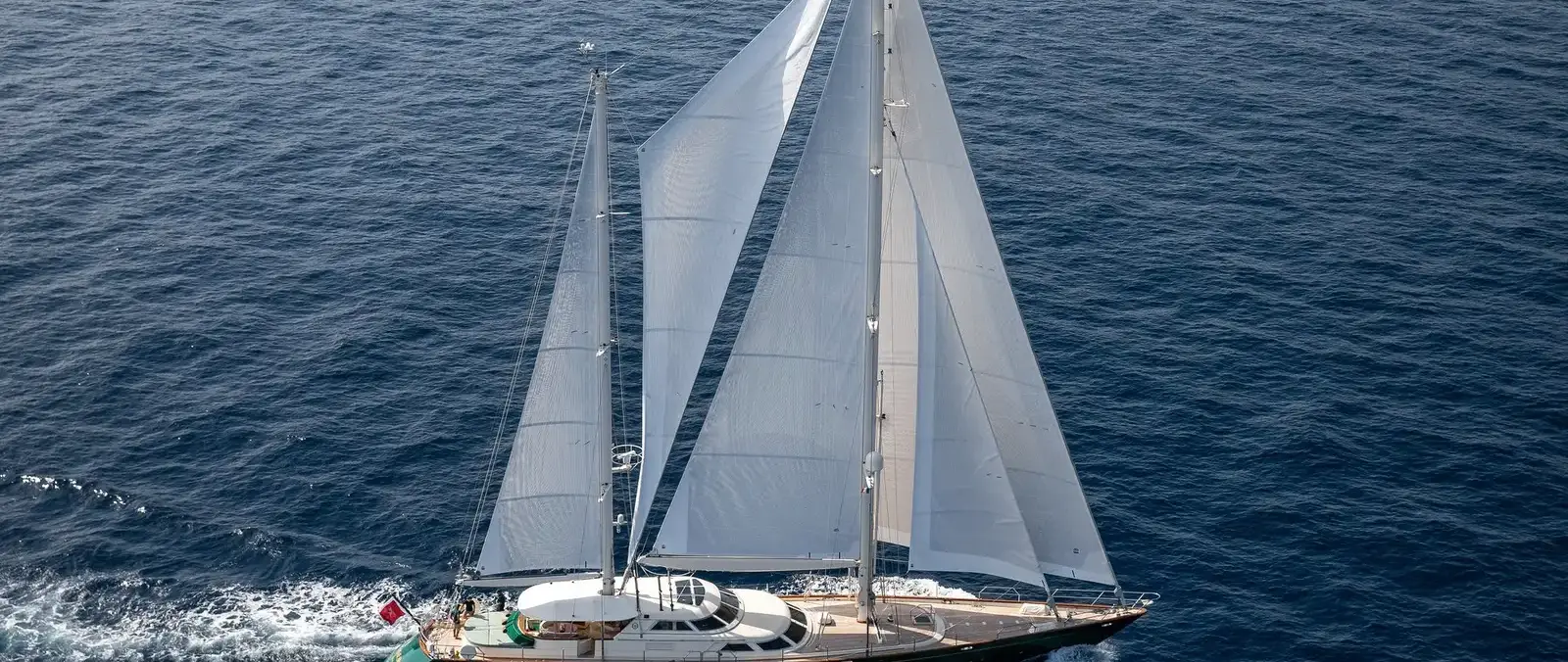 Burgess NORFOLK STAR official sale image