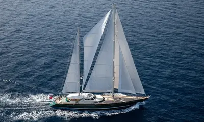 Burgess NORFOLK STAR official sale image
