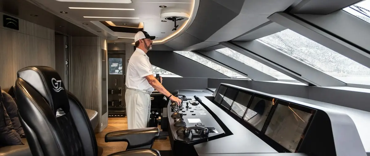 Q3 Report: 472 Pre-Owned Superyachts Sold in Nine Months — source image