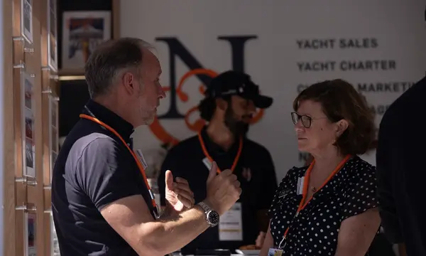 Northrop & Johnson 2026 yacht market official image