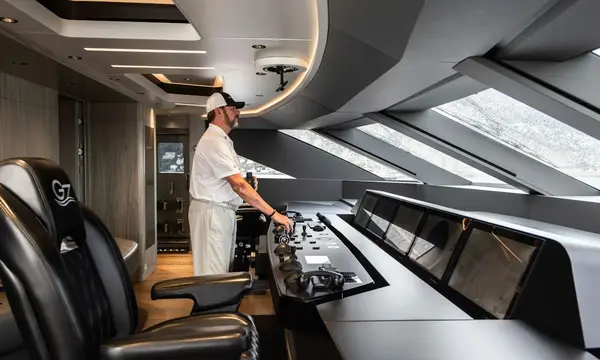 Q3 Report: 472 Pre-Owned Superyachts Sold in Nine Months — source image