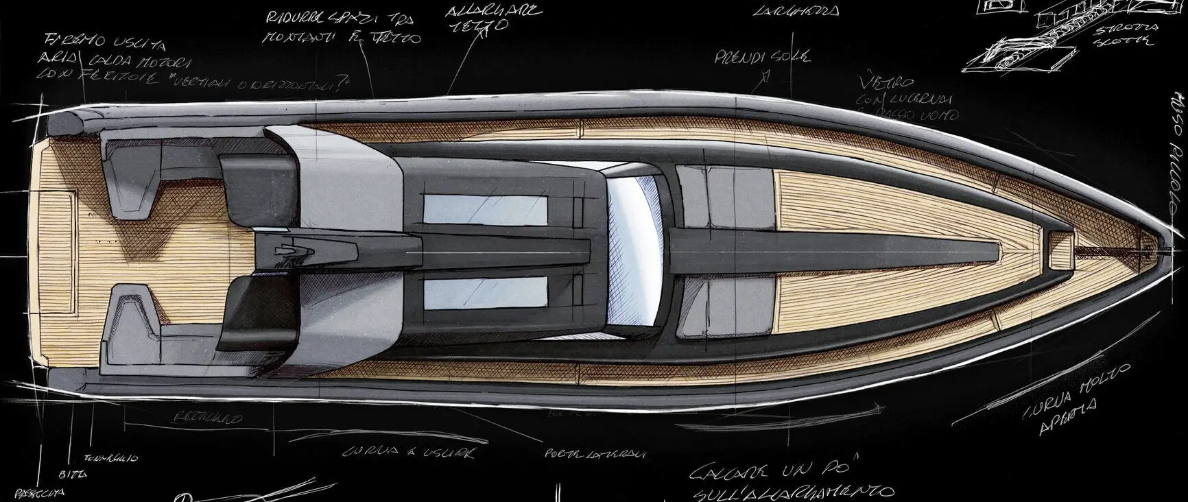 Novamarine Sells First 26m BS 260 Maxi RIB for 2028 Delivery — source image