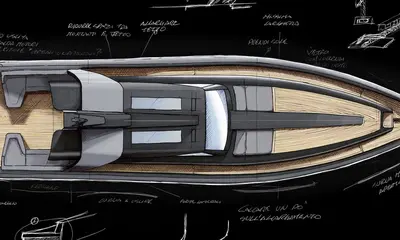 Novamarine Sells First 26m BS 260 Maxi RIB for 2028 Delivery — source image
