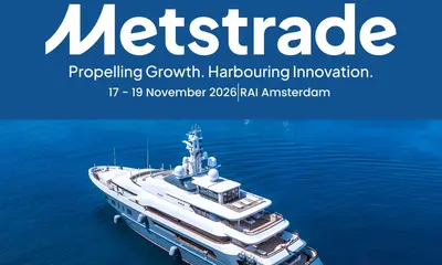 Novenco Brings Energy-Efficient Marine Ventilation to METSTRADE — source image